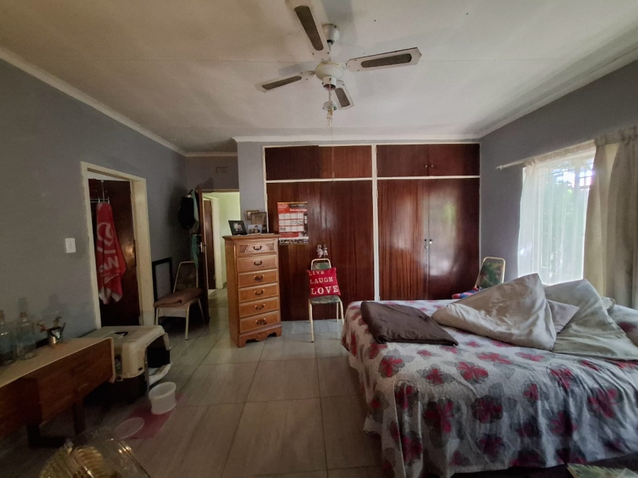 4 Bedroom Property for Sale in Rustenburg Central North West